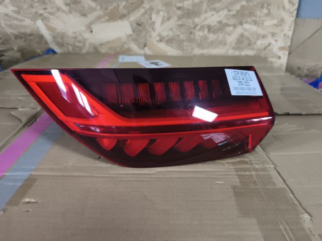 bontott AUDI A7 Jobb Hátsó Lámpa