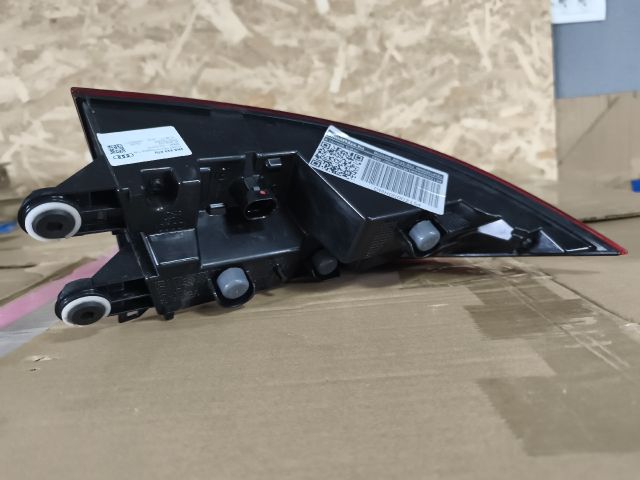 bontott AUDI A7 Jobb Hátsó Lámpa