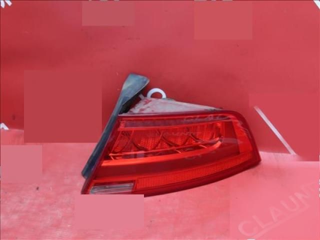 bontott AUDI A7 Jobb Hátsó Lámpa