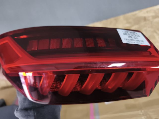 bontott AUDI A7 Jobb Hátsó Lámpa