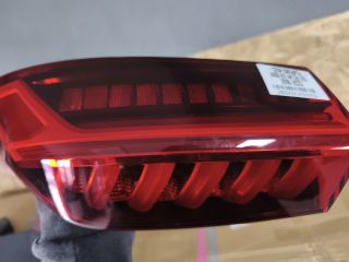 bontott AUDI A7 Jobb Hátsó Lámpa