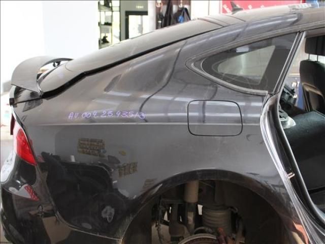 bontott AUDI A7 Jobb hátsó Sárvédő