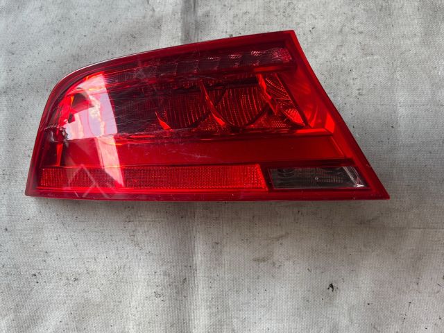 bontott AUDI A7 Jobb Külső Hátsó Lámpa