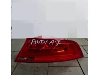 bontott AUDI A7 Jobb Külső Hátsó Lámpa