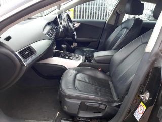 bontott AUDI A7 Jobb Külső Hátsó Lámpa