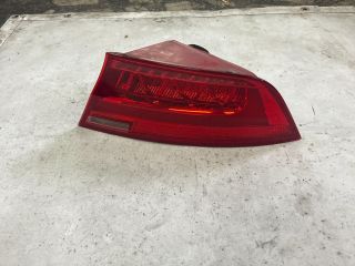 bontott AUDI A7 Jobb Külső Hátsó Lámpa