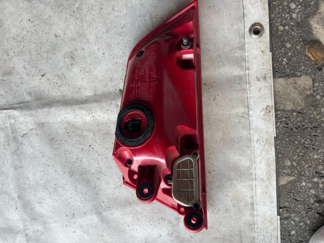 bontott AUDI A7 Jobb Külső Hátsó Lámpa