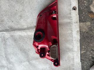 bontott AUDI A7 Jobb Külső Hátsó Lámpa