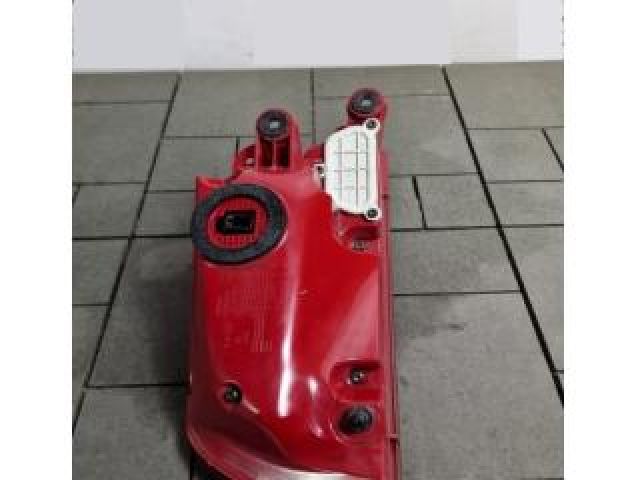 bontott AUDI A7 Jobb Külső Hátsó Lámpa