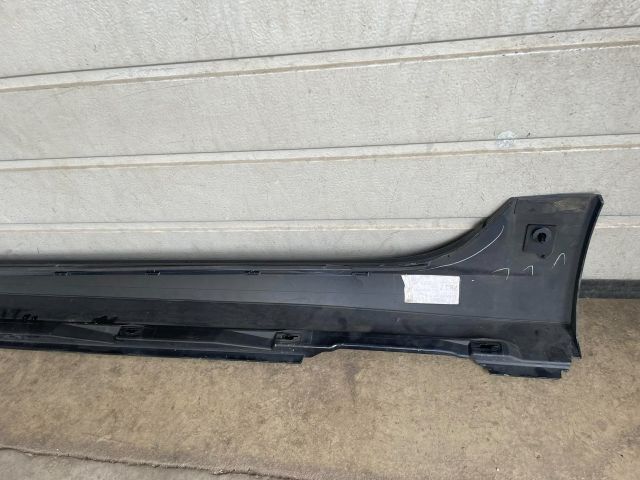 bontott AUDI A7 Jobb Küszöb