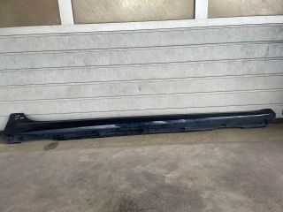 bontott AUDI A7 Jobb Küszöb