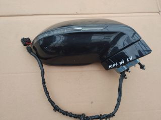 bontott AUDI A7 Jobb Visszapillantó Tükör (Elektromos)