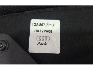 bontott AUDI A7 Kalaptartó