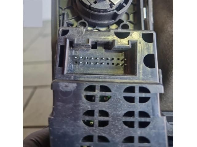 bontott AUDI A7 Kardánbox