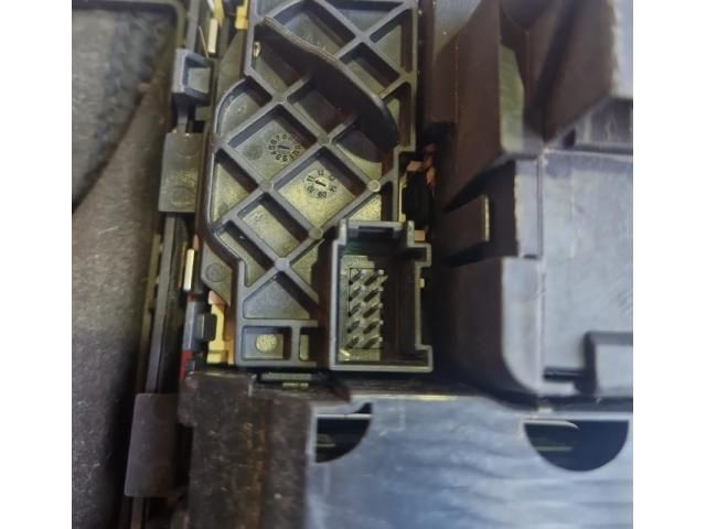 bontott AUDI A7 Kardánbox