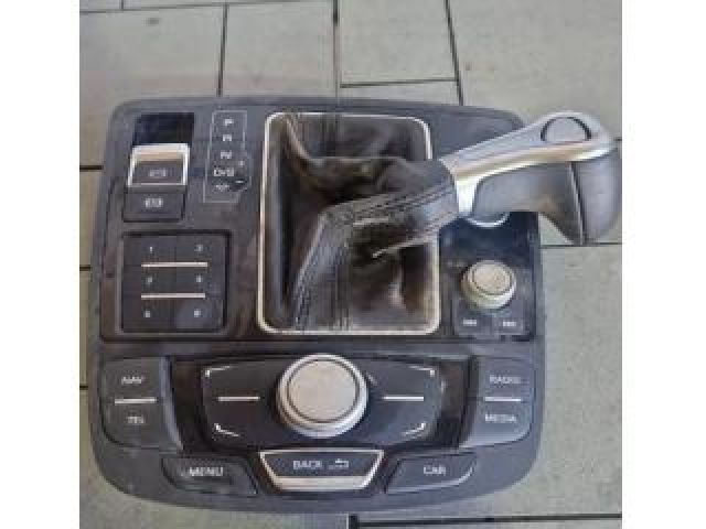 bontott AUDI A7 Kardánbox