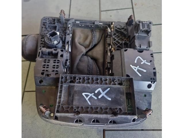 bontott AUDI A7 Kardánbox