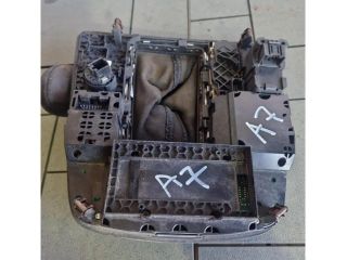 bontott AUDI A7 Kardánbox