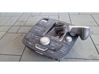 bontott AUDI A7 Kardánbox