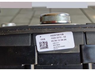 bontott AUDI A7 Kardánbox