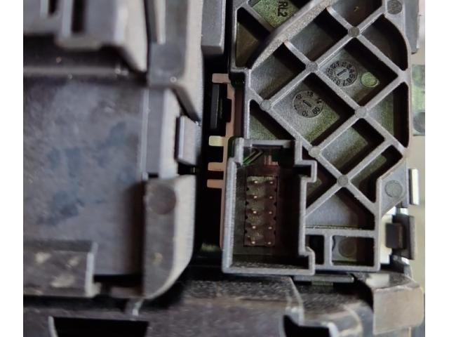 bontott AUDI A7 Kardánbox