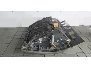 bontott AUDI A7 Kesztyűtartó