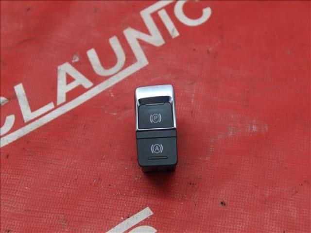 bontott AUDI A7 Kézifék Kapcsoló