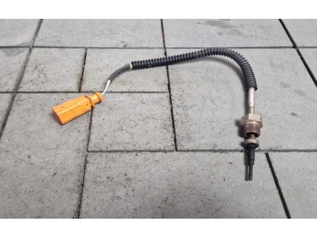 bontott AUDI A7 Kipufogó Hőmérséklet Érzékelő