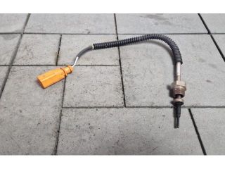 bontott AUDI A7 Kipufogó Hőmérséklet Érzékelő