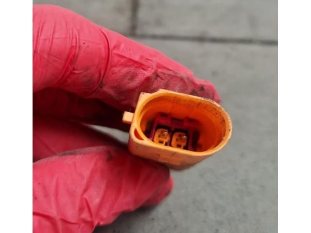 bontott AUDI A7 Kipufogó Hőmérséklet Érzékelő