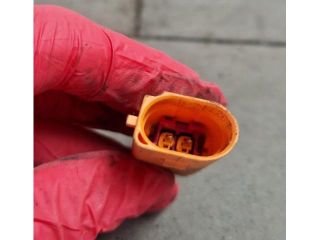 bontott AUDI A7 Kipufogó Hőmérséklet Érzékelő