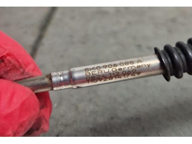 bontott AUDI A7 Kipufogó Hőmérséklet Érzékelő