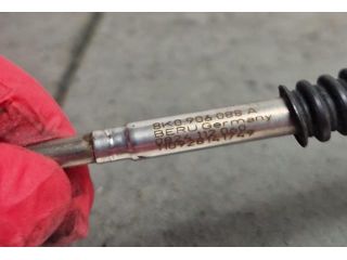 bontott AUDI A7 Kipufogó Hőmérséklet Érzékelő