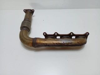 bontott AUDI A7 Kipufogó Közösítő