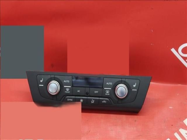 bontott AUDI A7 Klíma Kapcsoló