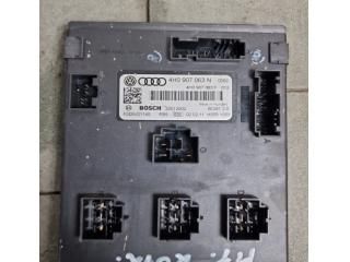 bontott AUDI A7 Komfort Elektronika