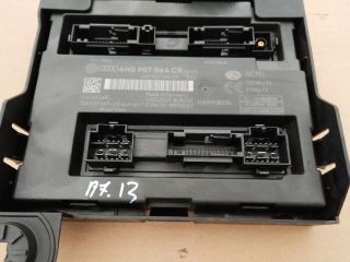 bontott AUDI A7 Komfort Elektronika