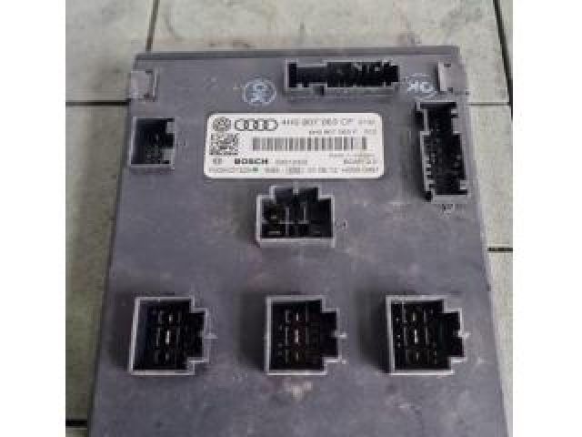 bontott AUDI A7 Komfort Elektronika