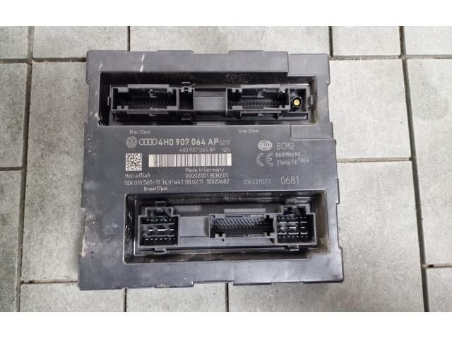 bontott AUDI A7 Komfort Elektronika