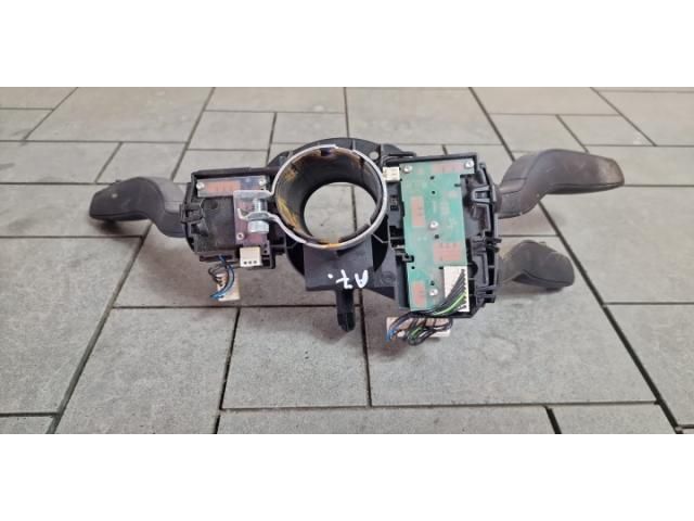 bontott AUDI A7 Komplett Kormánykapcsoló (Bajuszkapcsoló)