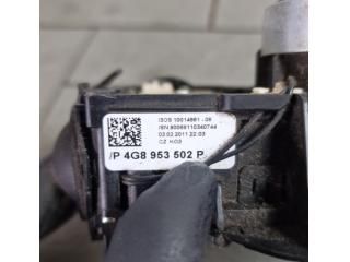 bontott AUDI A7 Komplett Kormánykapcsoló (Bajuszkapcsoló)