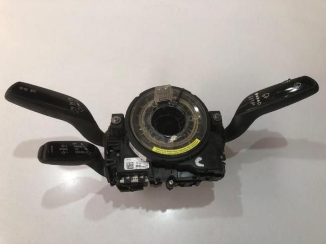 bontott AUDI A7 Komplett Kormánykapcsoló (Bajuszkapcsoló)