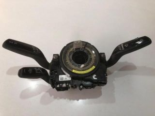 bontott AUDI A7 Komplett Kormánykapcsoló (Bajuszkapcsoló)