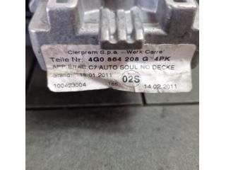 bontott AUDI A7 Könyöklő