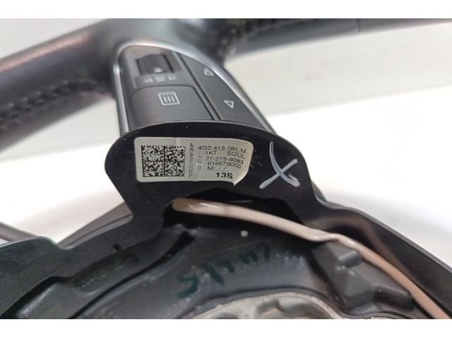 bontott AUDI A7 Kormány