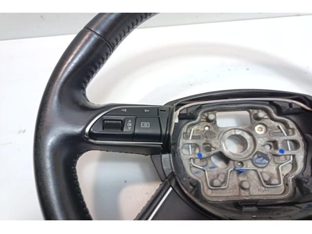 bontott AUDI A7 Kormány