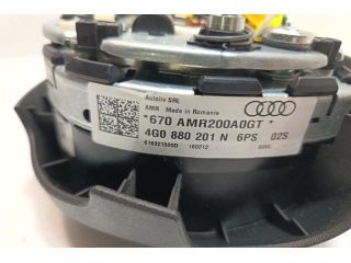 bontott AUDI A7 Kormánylégzsák