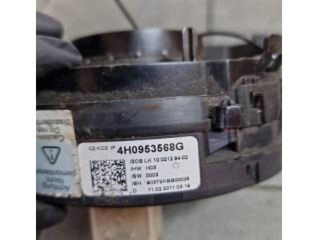 bontott AUDI A7 Légzsák Átvezető Szalagkábel