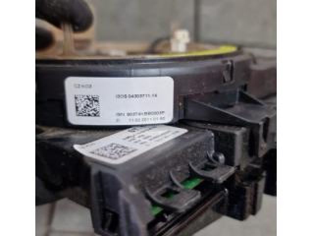 bontott AUDI A7 Légzsák Átvezető Szalagkábel