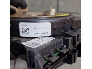 bontott AUDI A7 Légzsák Átvezető Szalagkábel